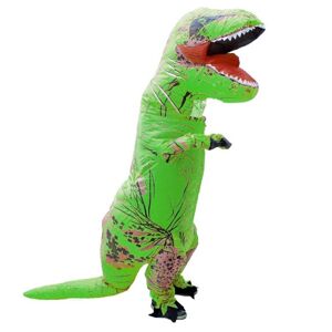 Kostým nafukovací T-Rex 250 cm