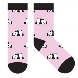 PONOŽKY Panda