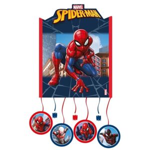 Piňata Ultimate Spiderman Crime