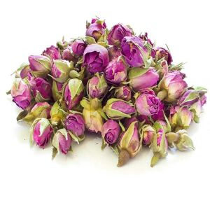 Puky ruží sušené Purple 10 g