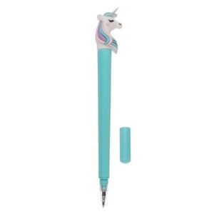 Pero Jednorožec modré 16 cm