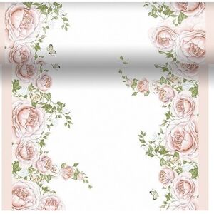 Šerpa stolová Dunicel Rose Glory 0,4 x 4,8 m