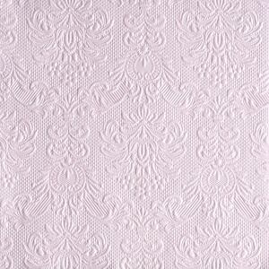 Servítky perleťové lila Elegance 40 x 40 cm