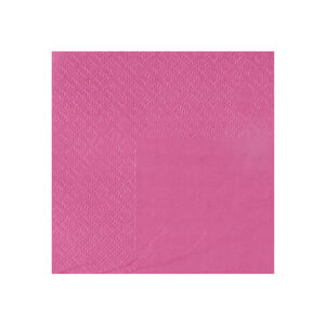 Servítky papierové Candy Pink 21 x 20 cm 10 ks