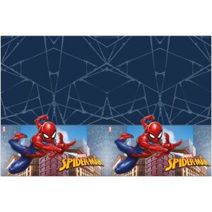 Obrus papierový Spiderman Crime Fighter 120x180 cm
