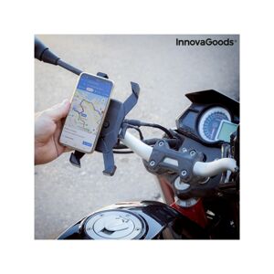 V0103453 InnovaGoods Automatický držiak na smartfón Moycle InnovaGoods