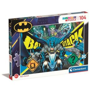 271740 TREFL Detské puzzle - Batman - 104ks
