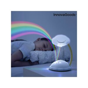 V0101250 InnovaGoods Detský projektor oblačik - INNOVAGOODS