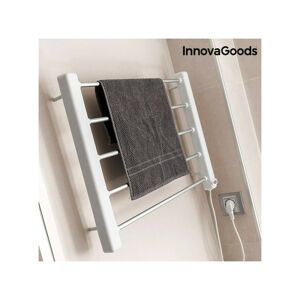 V0100465 InnovaGoods Elektrický nástenný sušiak uterákov Innova Goods 65W (5 tyčí) - 2.Trieda