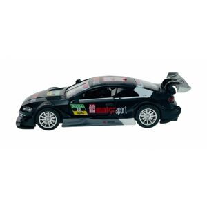 M-306 Daffi Kovový model auta - Audi RS 5 DTM motorsport 1:43 Čierna