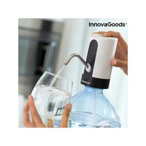 V0101214 InnovaGoods Nabíjateľný dávkovač na vodu z bandasiek InnovaGoods