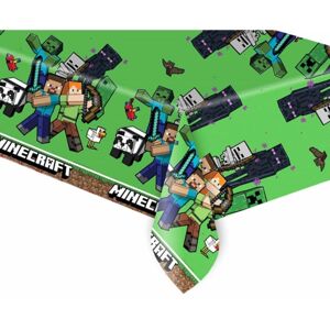 Girlanda vlajočková Minecraft 230 cm