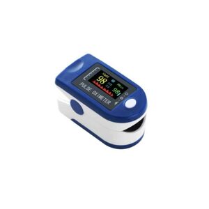 01527 DR Pulzometer na prst - Oxymeter