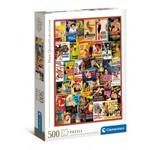350971 Puzzle - Romance - 500ks